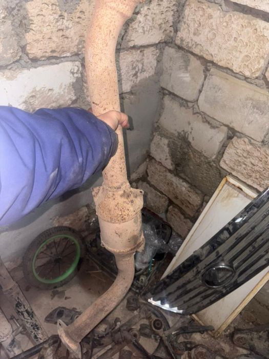 Лексус 470 запчасти сатылады