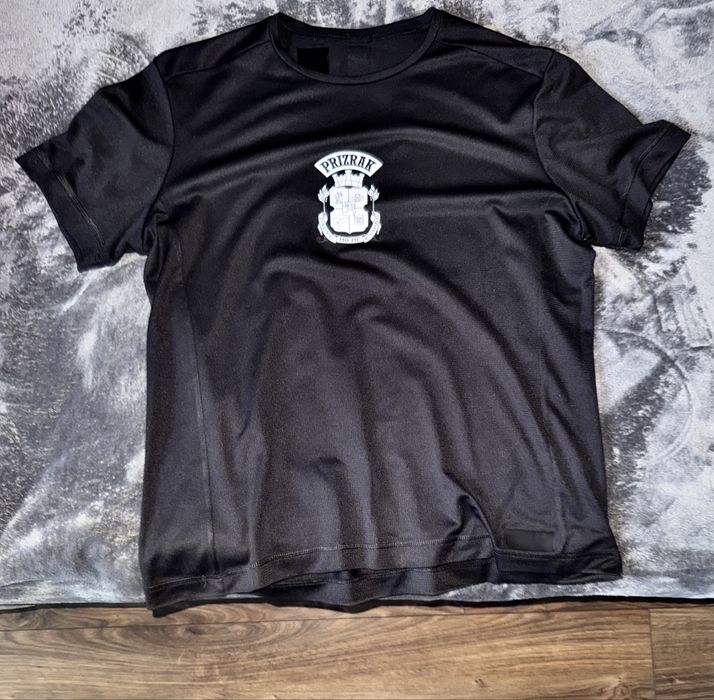 Prizrak рядки артикули