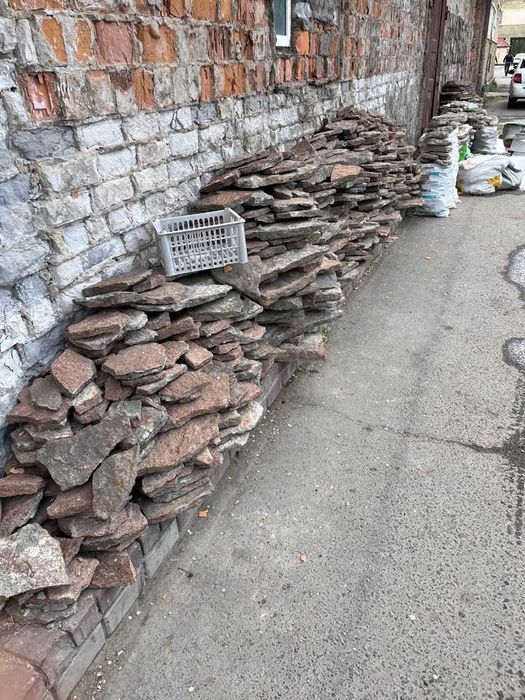 Продам камень баянаульский