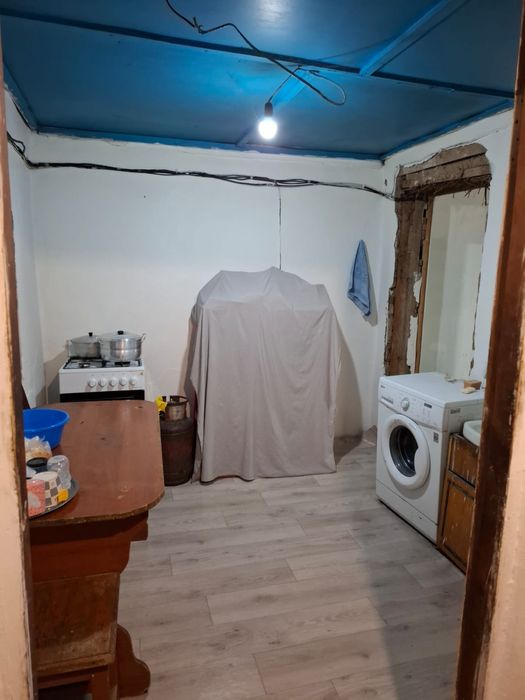 Продам (рассрочка)часть дома