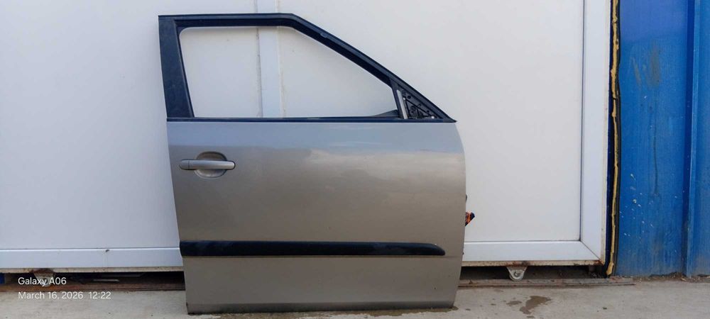 Usa Dreapta Fata Skoda Fabia 2 Completa