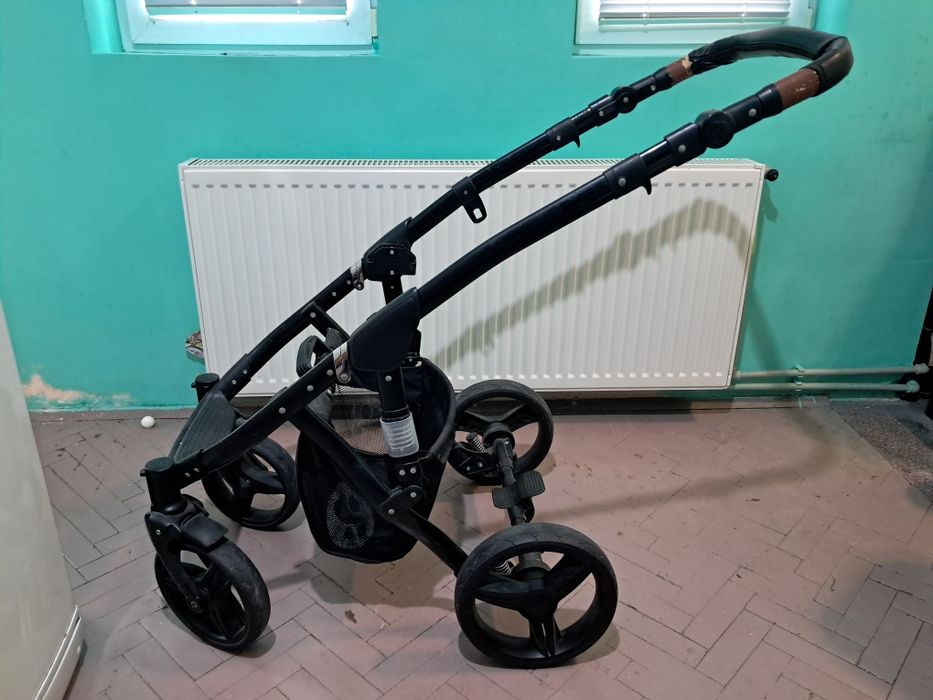 Бебешка количка Лорели Римини/Lorelli Rimini  2в1
