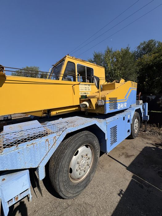 Кран TODANO TR80R, в продаже