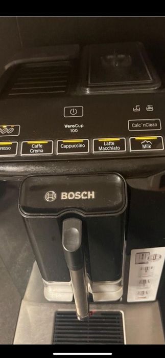 Bosch verocup 100
