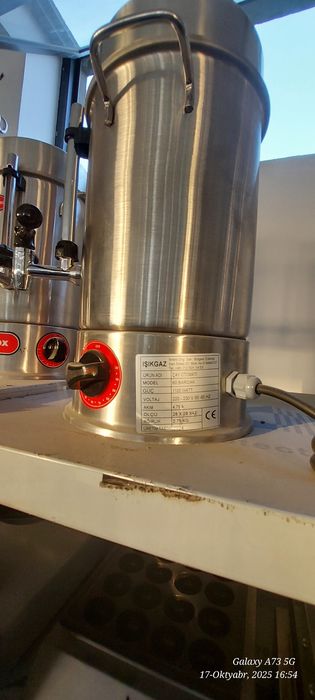 Samovar elektronniy suv istgich Professional  Arginal Ajoyib tanlov