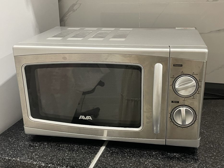 Продам микроволновку