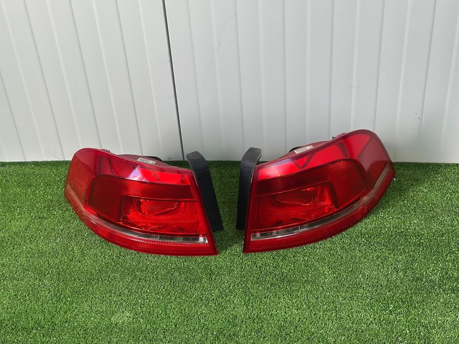 Stop Tripla Volkswagen Passat B7