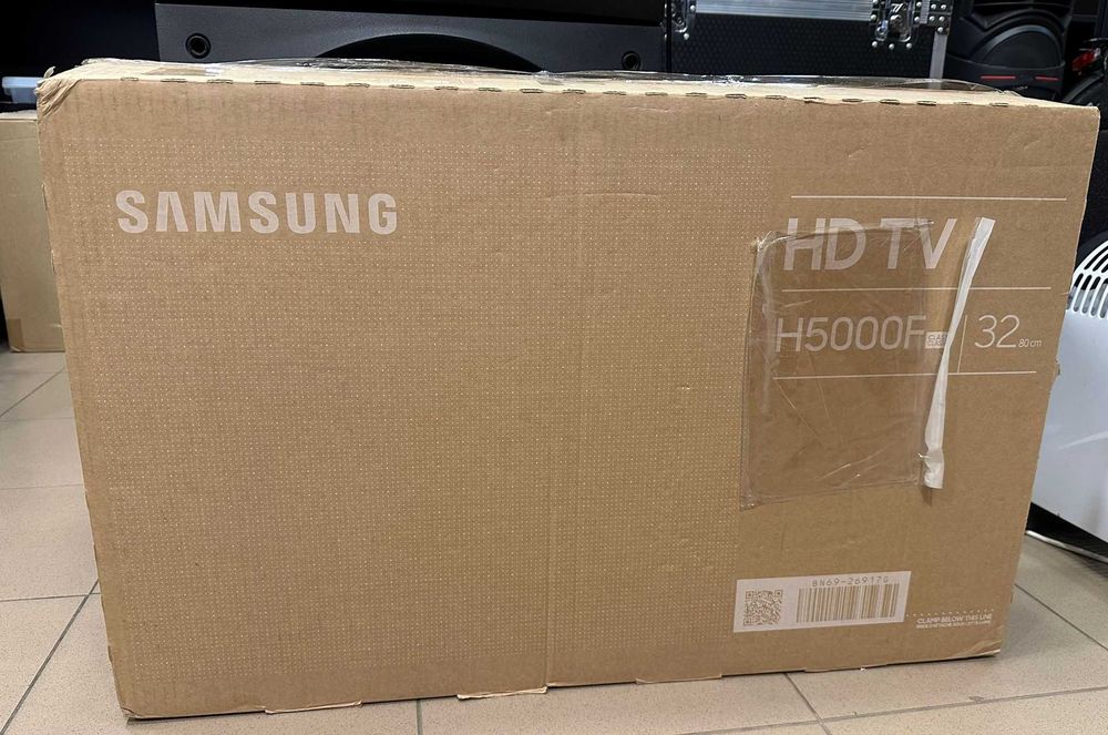 Hope Amanet P13 / TV SAMSUNG SMART H5000F 32/80 CM