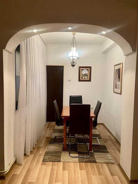 Дава се под наем Тристаен апартамент в София, Малинова долина - 90 кв.м за 612 € - Снимка #3