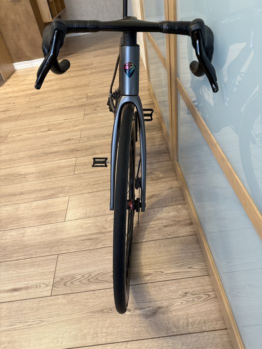 Twitter R15 PRO шоссейный велосипед