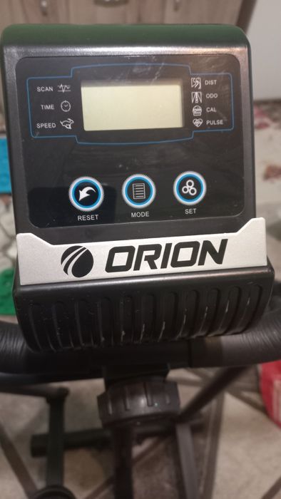 Кростренажор Orion L 200