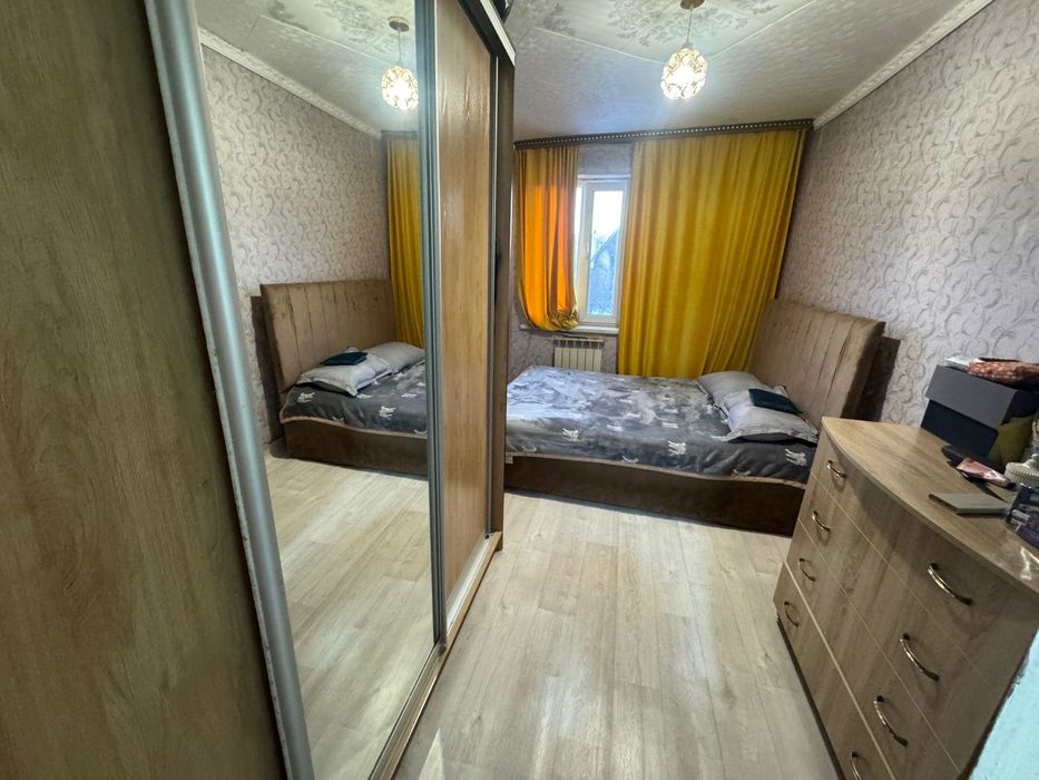 Квартира квартира