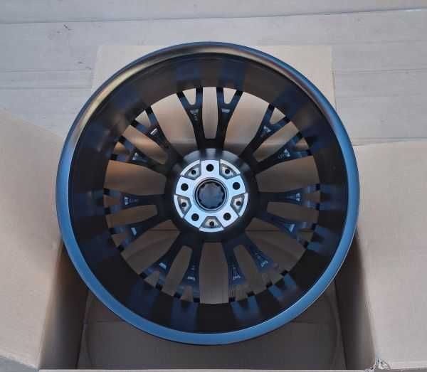 Jante 20 BMW X3 G45 G48 , X5 G05 sau X6 G06 X3 X4 Jante Noi cu Factura și Garantie