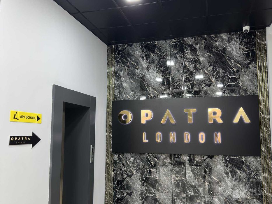 Yuz plazmoliftingi (PRP) — OPATRA London, Toshkent