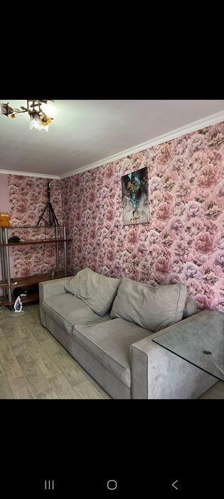 Квартира 2 комнатная