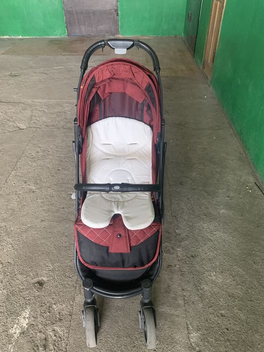 Детская коляска.