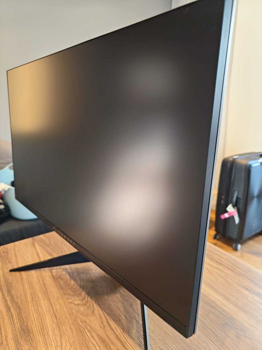 Monitor Gaming Led 24.5" Alienware AW2518HF Full HD 240Hz 1ms FreeSync ...