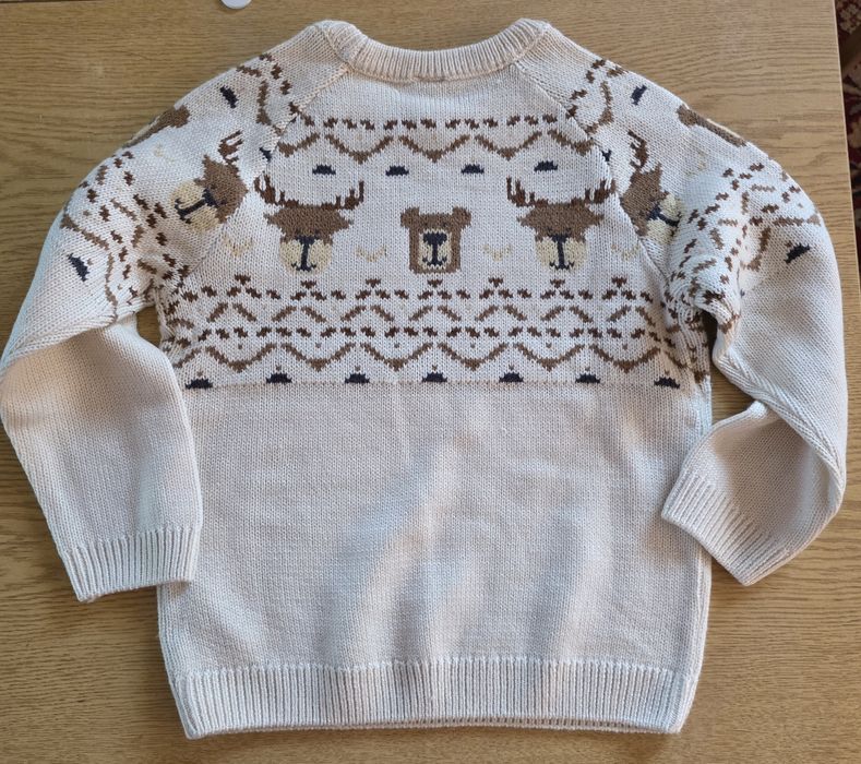 Детски Коледни дрехи