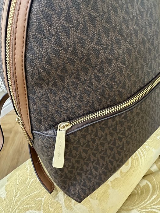 Новый рюкзак Michael Kors ОРИГИНАЛ