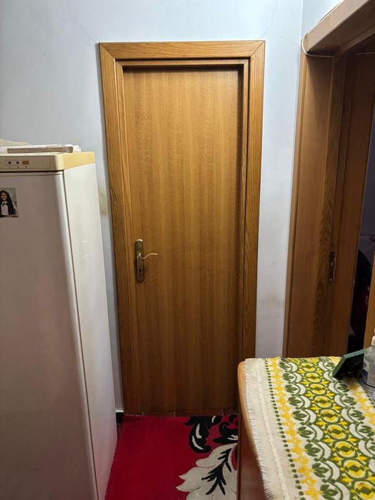 Vând apartament 2 camere decomandat, 46 mp, Etaj 3, mobilat – Lângă Liceul Ion Minulescu