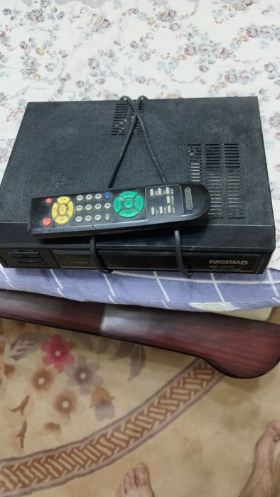 Тюнер для поворота антены