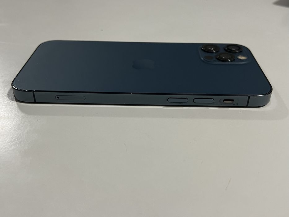 Iphone 12 Pro 256gb