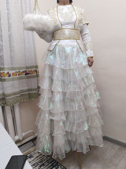 Қамажай көйлек жалға және сатылымға