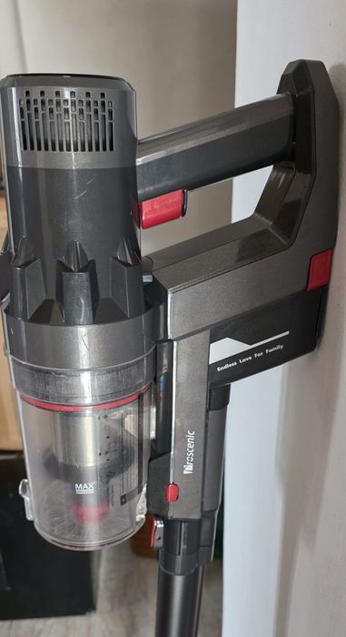 Vand aspirator vertical Proscenic P11 series