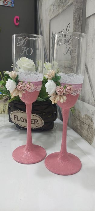 Свадебные аксессуары