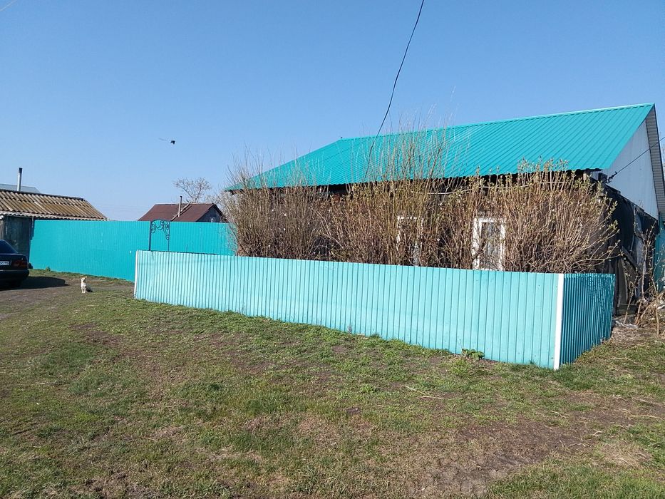 Продам Дом с. Архангельское