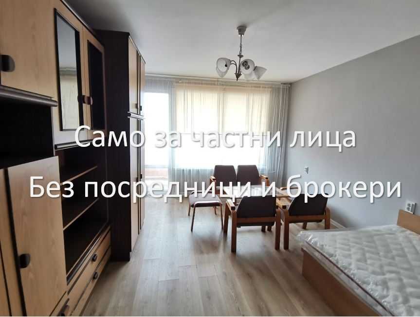 Дава се под наем Едностаен апартамент в София, Сухата река - 38 кв.м за 280.5 € - Снимка #7