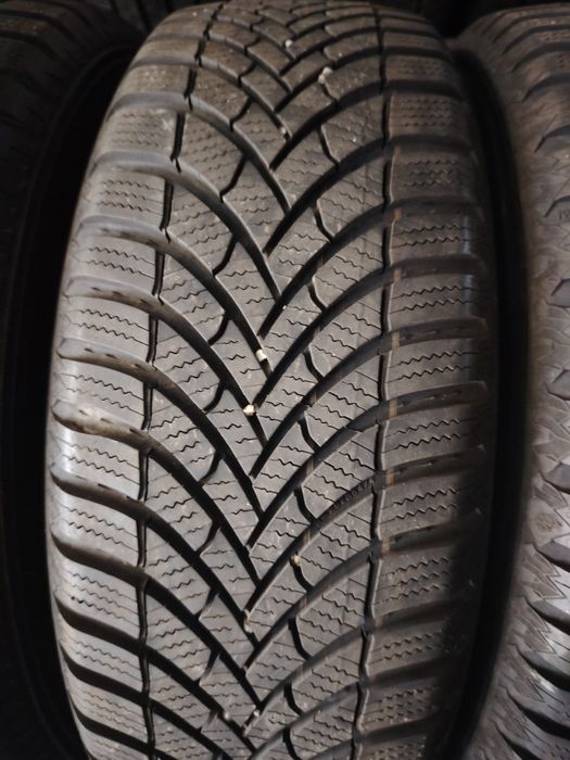 185/60 R15 Semperit Speed-Grip5 M+S iarnă