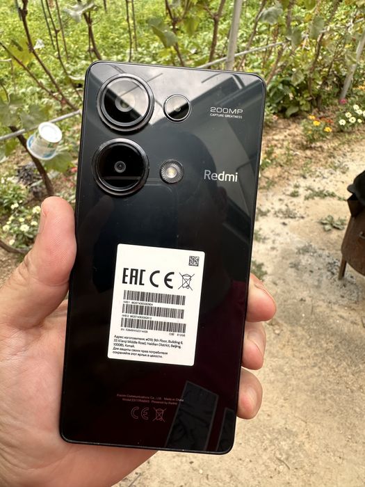 Redmi 13 Pro