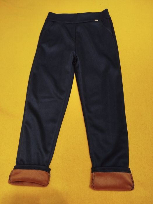 Брюки женские зимние