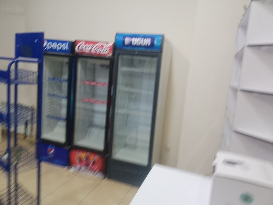 Oziq ovqat dókoni arendaga beriladi