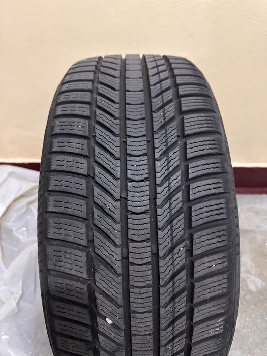 Continental wintercontact