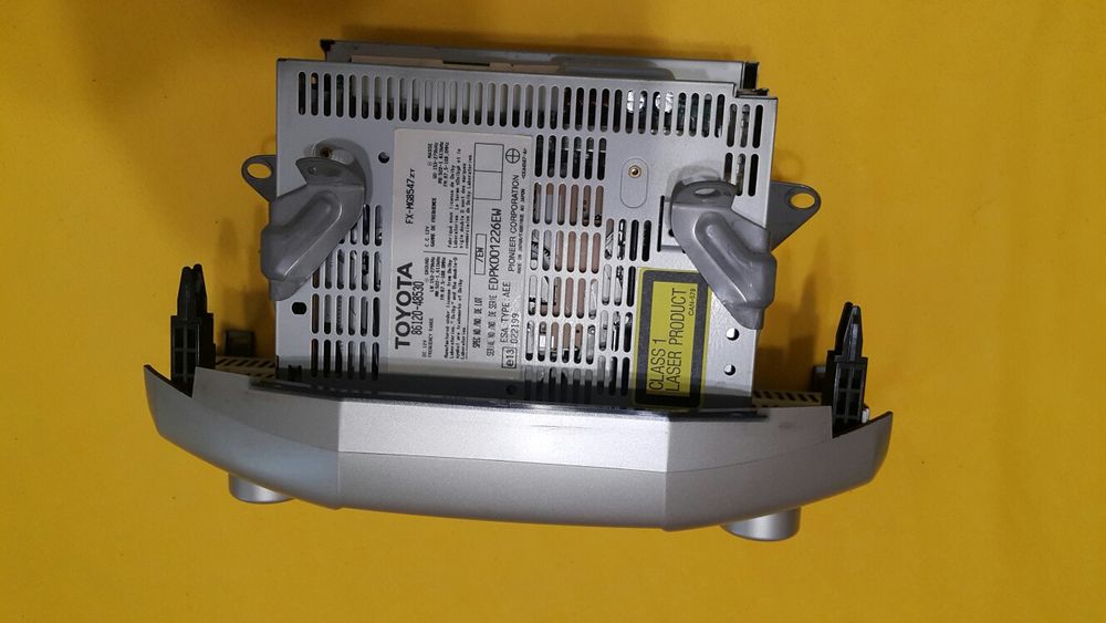 Радио,СD за Лексус LEXUS