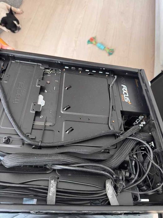 Настолен компютър i7-8700K CPU