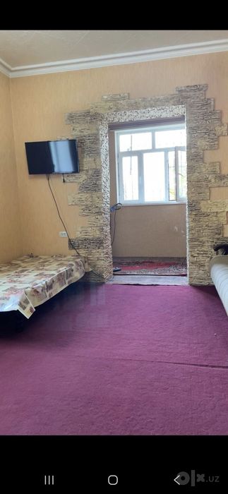 Продается 2х к кв  в Гор парке г  Чирчике