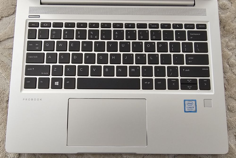 Hp ProBook 430 G6 I5