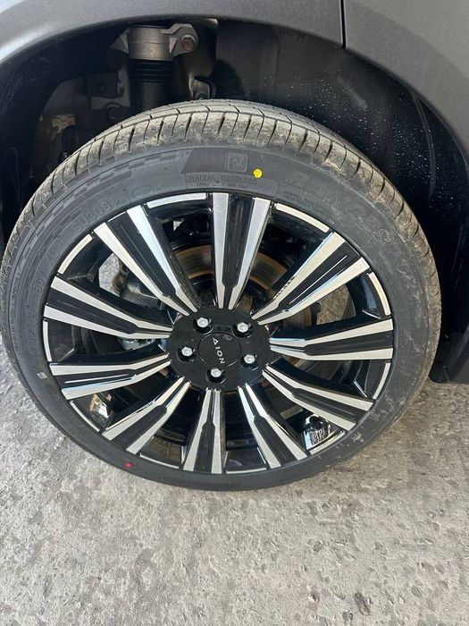 **Gac aion i60 Gibrid full pozitisya
Oqga aranjeviy salon
Gibrid 1200k