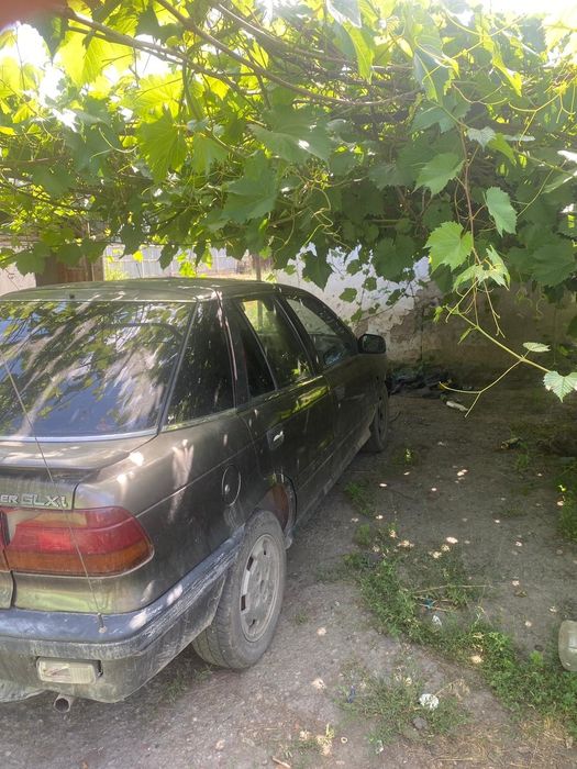 Продаю машину срочно