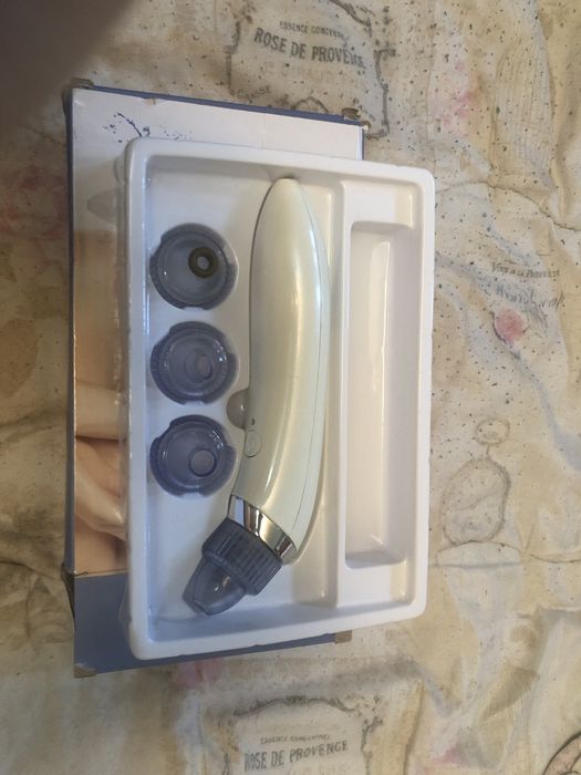 Почистващ уред за лице