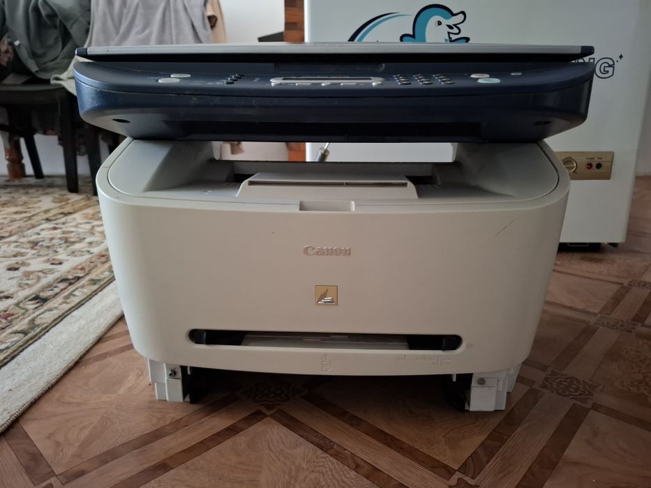 МФУ Canon mf3110