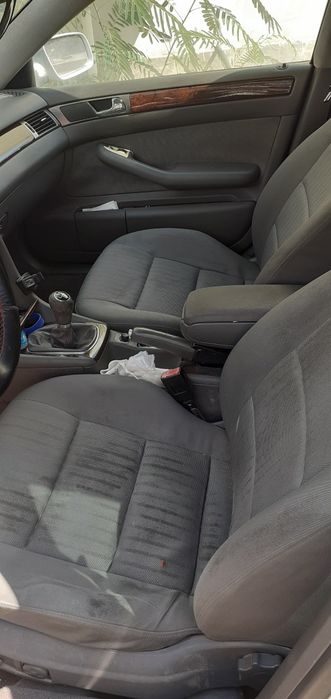 Dezmembrez a6 c5 2.5tdi