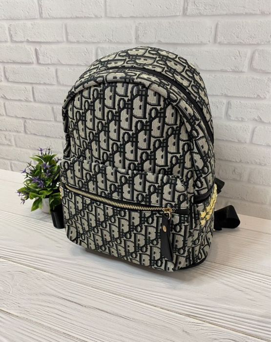 Рюкзак женский Dior