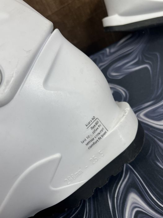 Ски обувки Rossignol KIARA 50 - 25/25,5см.