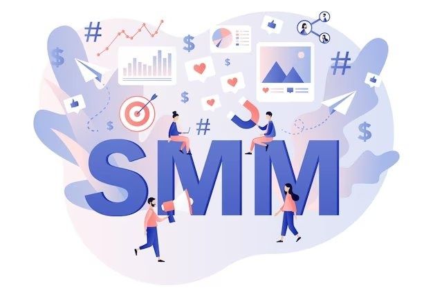 Смм хизмати Instagram
