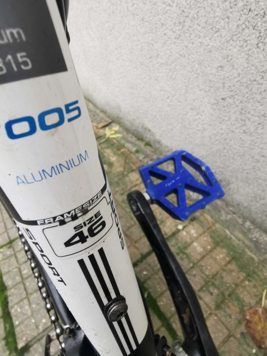 Планински Bulls 29 цола