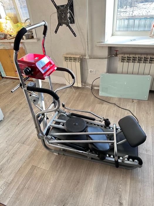 Многофункциональный тренажер